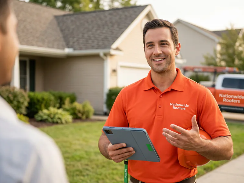 Roof Installation  in Peachtree City  FAQ